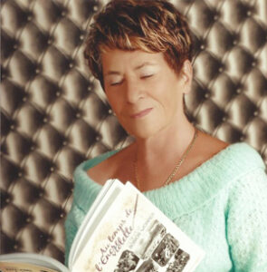 Geneviève Bobior-Wonner