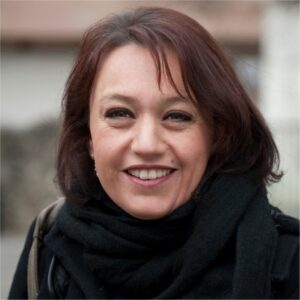 Géraldine Sacchi-Hassanein