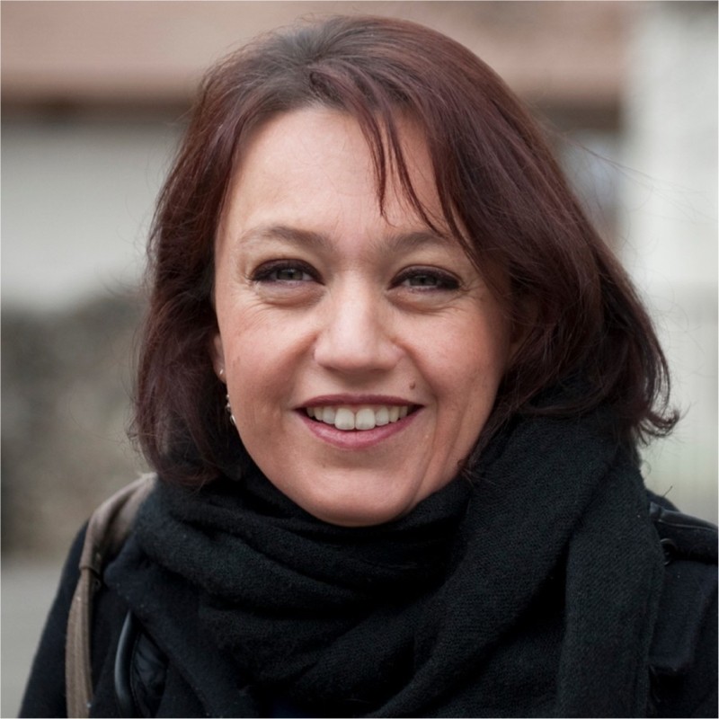 Géraldine Sacchi-Hassanein