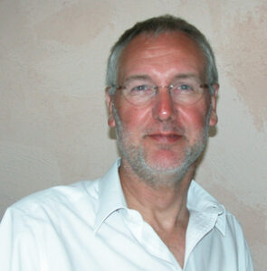 Gérard Allègre