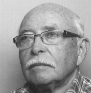 Gilbert Chabert