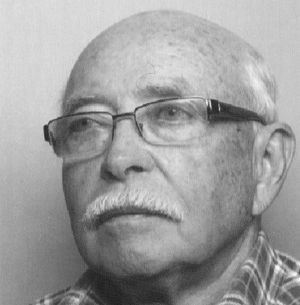 Gilbert Chabert