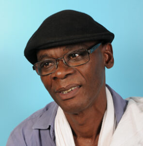 Izequiel Batista de Sousa