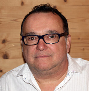 Jacques Ferry