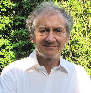 Jacques Gautier