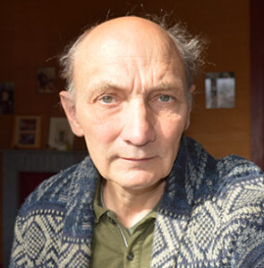 Jean-Christophe Guillon