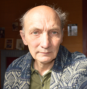 Jean-Christophe Guillon