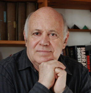 Jean-Claude Saut