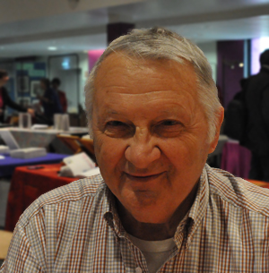 Jean-Marie Terron