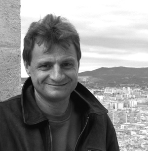Jean-Philippe Bouton