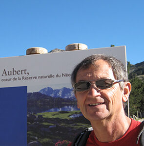 Jean-Pierre Aubert