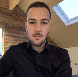 Jérémie Abbet