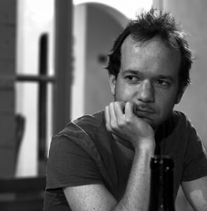 Jérémie  Cavé