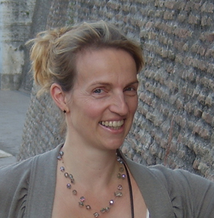 Joëlle Denys