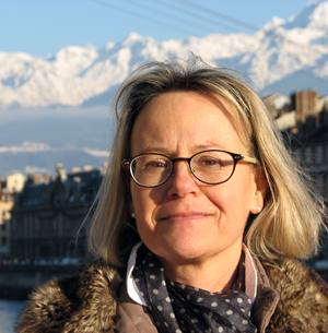 Joëlle Giraud-Buttez