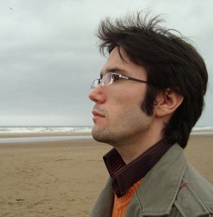 Julien Dutertre
