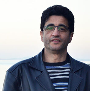 Khalid Naji
