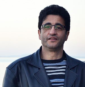 Khalid Naji