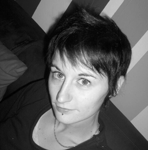 Laureen David
