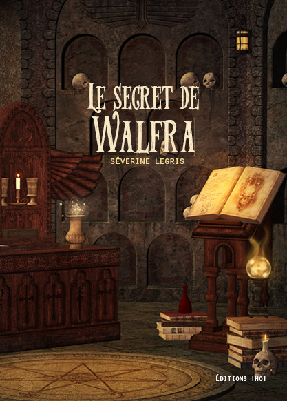 Le secret de Walfra