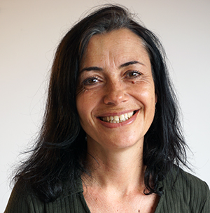 Marie  Chotek