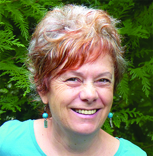 Martine Petiot