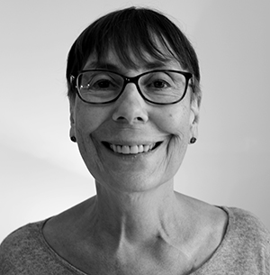 Maryse Dhainaut