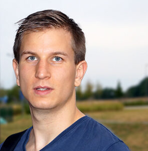 Mathieu Videcoq