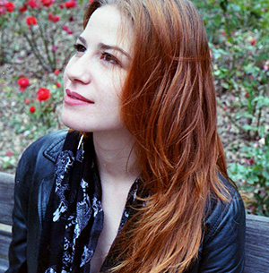 Maureen Monpertuis