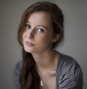 Mélanie Lapipe
