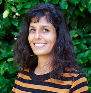 Mélanie  Mariyanayagam