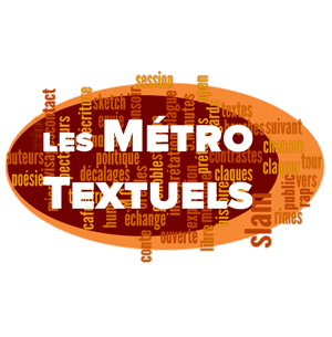 MétroTextuels
