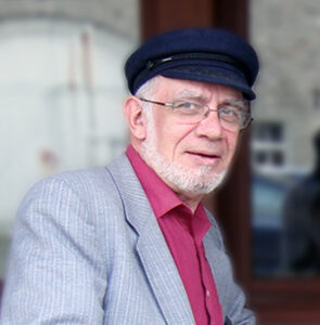 Michel Breton