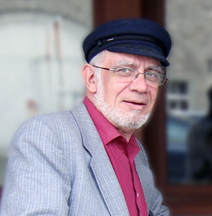 Michel Breton