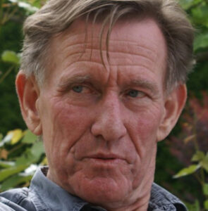 Michel  Decroisette