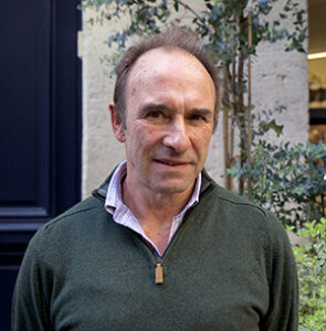 Michel Garrigue