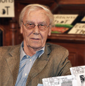 Michel Rostaing