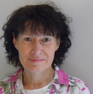 Michèle Guérin