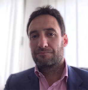 Mickaël Dubuis