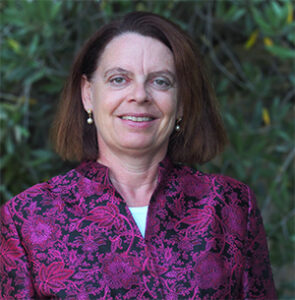 Mireille Clapot