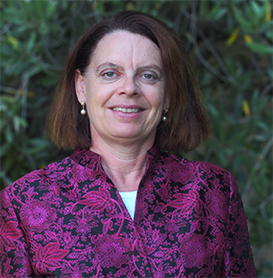 Mireille Clapot