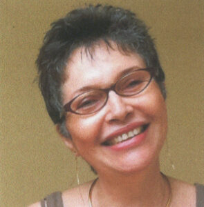 Myriam Baldacci