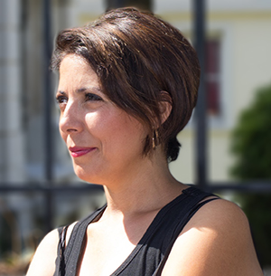 Naïma Guerziz