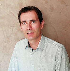 Nicolas Privat