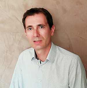 Nicolas Privat