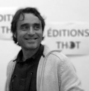 Olivier Cayre
