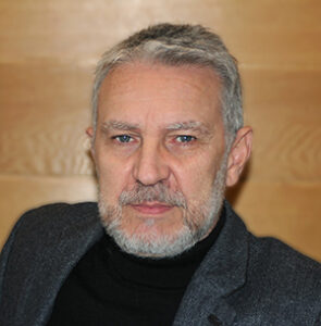 Pascal Frétigny