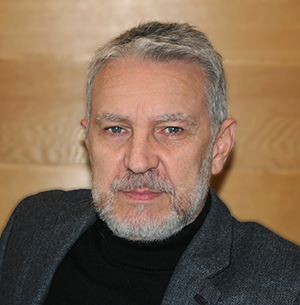 Pascal Frétigny