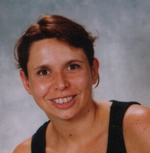 Patricia Noël