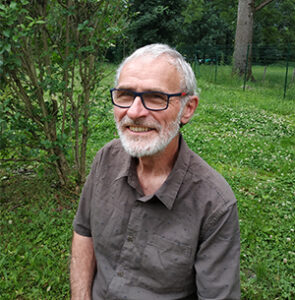 Pierre Galinier